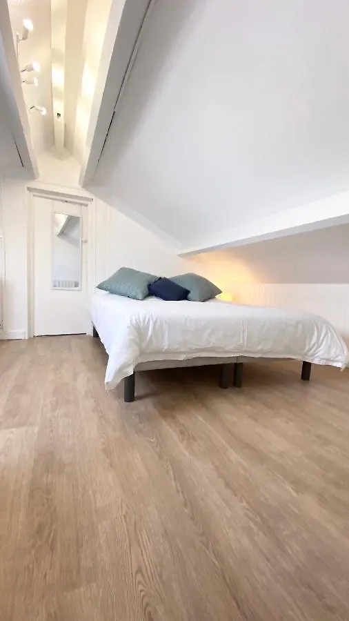 T2 Confort Sillon St Malo Saint-Malo Apartment