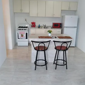 Mitch Apartment Jobos