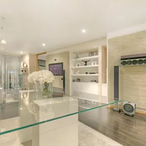 Hi-end 2br, 2br Apt, Heart Of Canary Wharf - West India Apartment London